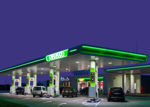 Ціни на пальне зростуть на 4 гривні до кінця року