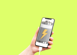 Де підзарядити гаджети під час відключень електроенергії