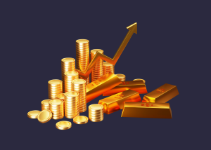 JP Morgan прогнозує зростання цін на золото до $5000 за унцію до кінця 2026 року