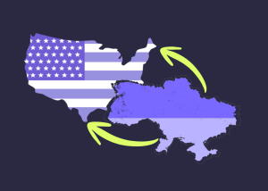 Що їдять американці та які товарні ніші вільні для експорту в США?