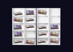 Для всіх реєстрів і виплат офіційно запустять єдину інформаційну систему