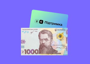 На що можна витратити цьогорічну 1000 гривень
