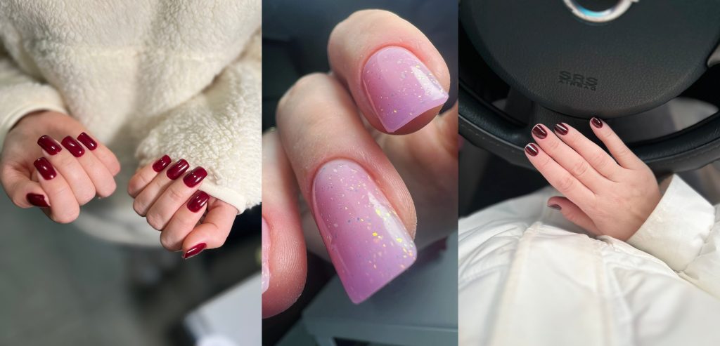 манікюр гранти , як відкрити студію манікюру, жіночий бізнес