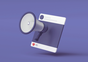 Бізнес може оцінити ефективність реклами, на яку користувачі не переходять