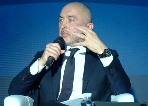 Пишний вказав на посилення гнучкості валютного ринку наступного року