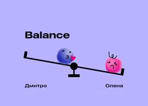 Пари можуть спільно контролювати витрати у новому застосунку