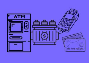 А що якщо? Як банки перестраховуються під час роботи в блекаути