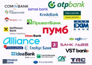 Банкам втретє тимчасово збільшили податок на прибуток