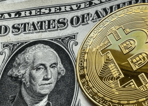 Аналітик Bloomberg підтвердив свої очікування про падіння біткойна до $10 тисяч