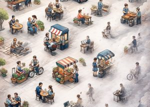 Марченко визнав, що змін в систему ФОП не вдасться уникнути