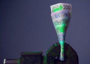 Україна завершила обмін паперів, за якими пів року була у дефолті