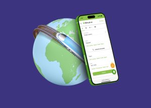 Приват почав продавати квитки на потяги у ще трьох країнах Європи