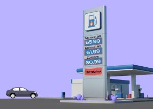 На АЗС дозволили продавати безрецептурні ліки