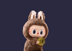 Вже не тюльпанова лихоманка. Vanguard прирівняла криптоактиви до іграшки Лабубу