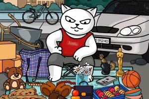 Monobank запустив конкурента OLX для продажу власних речей