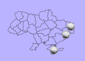 НБУ вводить в обіг нові пам’ятні монети номіналом 10 грн