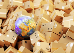 Безмитні посилки до 150 євро можуть зникнути вже з 2026 року