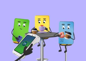 ПриватБанк запустив функцію розділення оплати з друзями