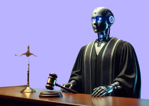 Мінцифри готує штучний інтелект для судової системи