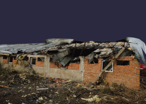 Бізнес зможе отримувати компенсації за воєнні збитки