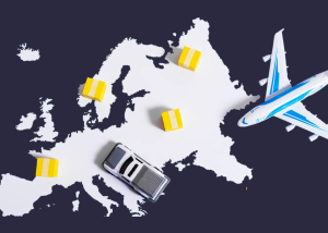 Укрпошта оголосила про чергове зниження тарифів на міжнародні відправлення