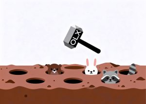 Це ж було вже: хто ще намагався стати вбивцею OLX і чим це закінчилося