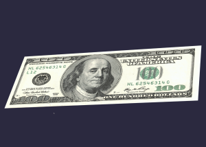 Американський долар показав найгірший результат за вісім років – Reuters