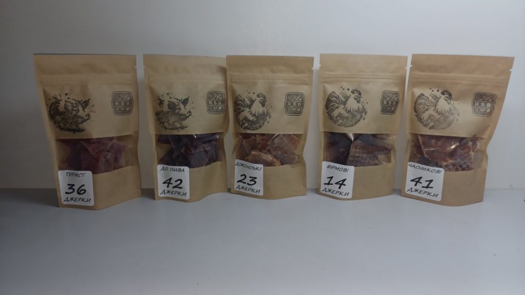 dzherky krok do svoho Скільки коштує запустити виробництво джерок? Реальний досвід