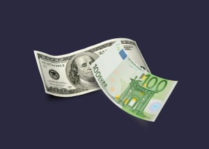 Як рішення ФРС знизити ставку впливає на курс долара і євро