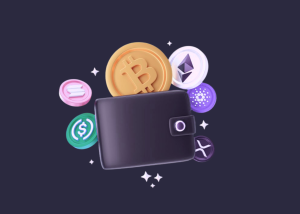 Як шахраї підміняють адреси в криптогаманцях і викрадають мільйони