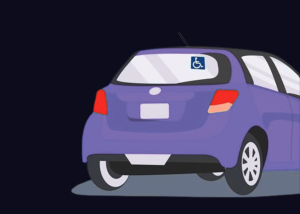 Кабмін запровадив компенсацію за переобладнання авто для людей з інвалідністю