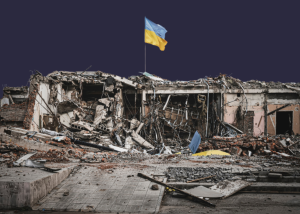 Як працюватиме міжнародний механізм компенсацій за шкоду від війни