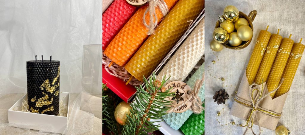 svichky Крок до свого. Як зробити бізнес на ручній роботі?