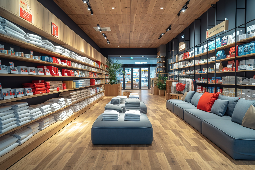 uniqlo riteyl Думай як він. Король японського ритейлу дав три поради для підприємців