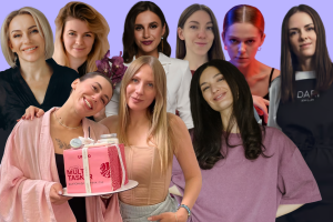 Найцікавіше за рік: 9 історій про жінок-підприємиць, що масштабують власний бізнес