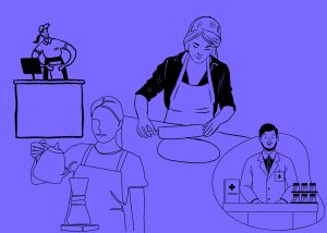 Держава допоможе дрібним ФОПам під час енергокризи