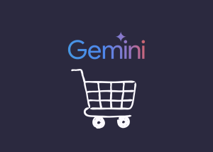 Google запускає покупки через свій штучний інтелект Gemini