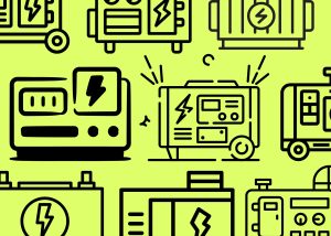 Бізнесу надаватимуть безвідсоткові кредити на купівлю генераторів