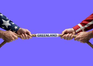 Острів розбрату: фондові ринки реагують падінням на нове протистояння Європи і США