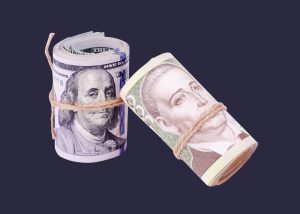 Курс гривні до долара оновив історичний максимум вже п’ятий раз поспіль