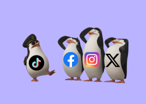 Скільки користувачів можна охопити рекламою у соцмережах і скільки це коштує