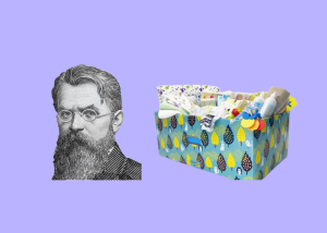 Суму Пакунка малюка для новонароджених збільшили майже на 10%