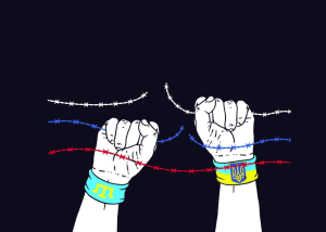 Держава сплачуватиме ЄСВ за цивільних, які перебували в полоні