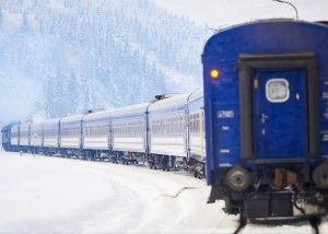 Поїзди Укрзалізниці курсуватимуть за оновленим розкладом із 22 січня