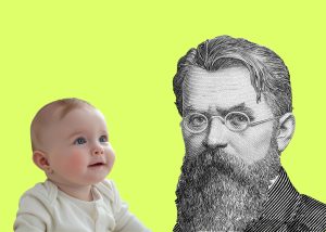 Вже зросли. Які виплати при народженні і на виховання дітей з 2026 року