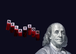 Бум ШІ загрожує зростанням інфляції у 2026 році