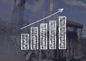 НБУ погіршив прогноз інфляції через знищення енергоінфраструктури