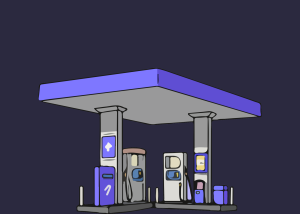 Профільний спеціаліст заспокоїв, що дефіциту пального не очікується