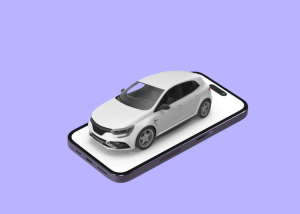 Розмитнення авто в Дії стане автоматичним і без участі митника