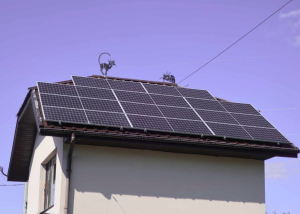 Кабмін спростив монтаж сонячних електростанцій